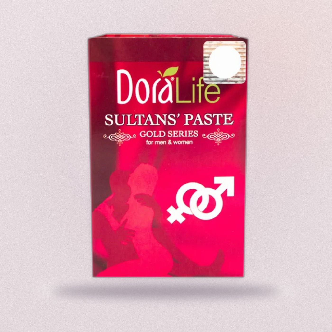 Dora Life (паста/храна, унисекс)