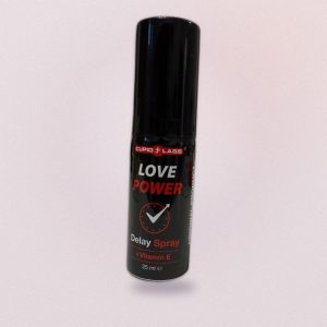 Love Power (спрей)