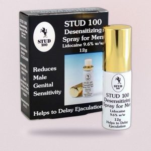STUD 100 (спрей)