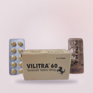 Vilitra – варденафил (таблетки)